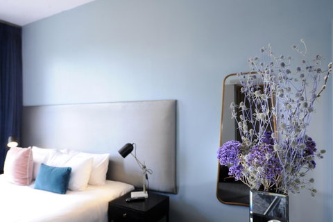 The Stirling Arms Hotel - Accommodation Rockhampton 22