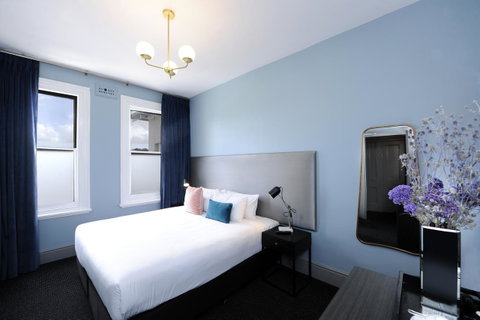 The Stirling Arms Hotel - Accommodation Rockhampton 23