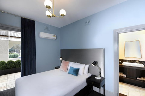 The Stirling Arms Hotel - Accommodation Rockhampton 25