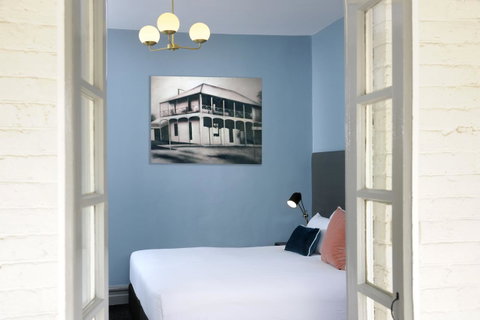 The Stirling Arms Hotel - Accommodation Rockhampton 4