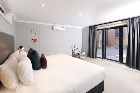 The Stirling Arms Hotel - Accommodation Rockhampton 30