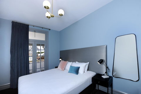 The Stirling Arms Hotel - Accommodation Rockhampton 18