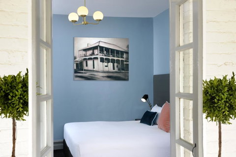 The Stirling Arms Hotel - Accommodation Rockhampton 24