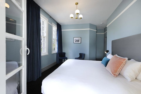 The Stirling Arms Hotel - Accommodation Rockhampton 10