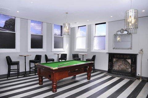 The Stirling Arms Hotel - Accommodation Rockhampton 15