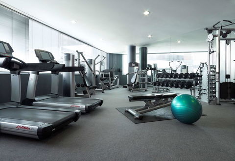Residence On Langley Park - Accommodation Rockhampton 10
