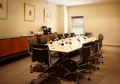 Residence On Langley Park - Accommodation Rockhampton 20