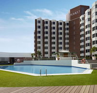 Hyatt Regency Perth - Accommodation Rockhampton