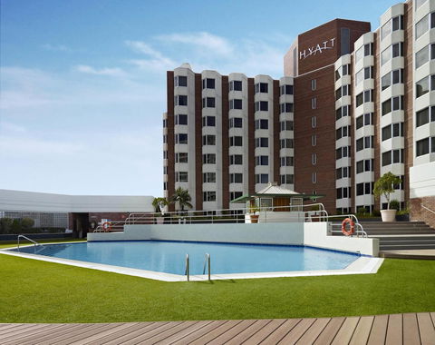 Residence On Langley Park - Accommodation Rockhampton 0