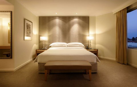 Residence On Langley Park - Accommodation Rockhampton 8