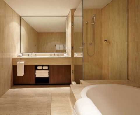 Residence On Langley Park - Accommodation Rockhampton 13