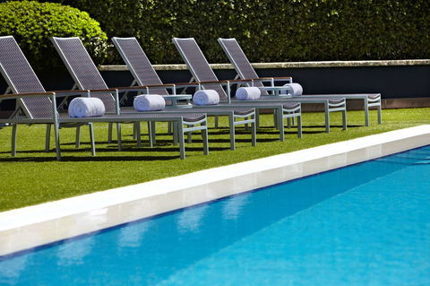 Residence On Langley Park - Accommodation Rockhampton 7
