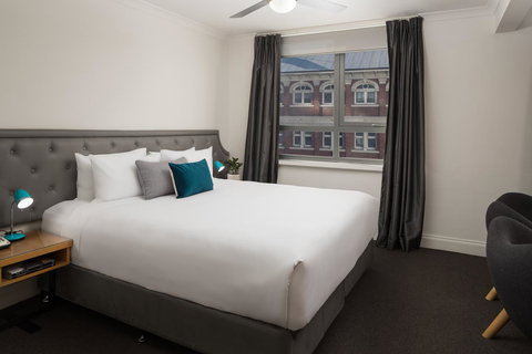 Pensione Hotel Perth - Accommodation Rockhampton 0