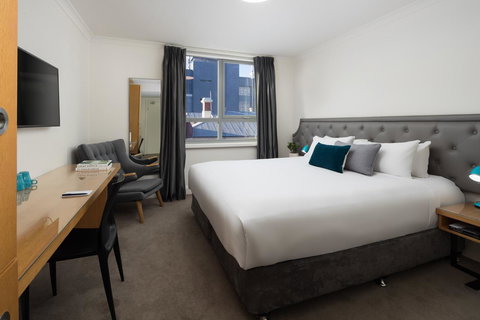 Pensione Hotel Perth - Accommodation Rockhampton 8