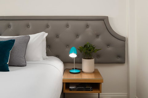 Pensione Hotel Perth - Accommodation Rockhampton 23