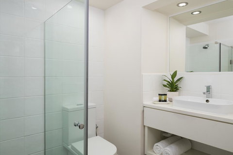 Pensione Hotel Perth - Accommodation Rockhampton 2