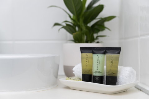 Pensione Hotel Perth - Accommodation Rockhampton 13