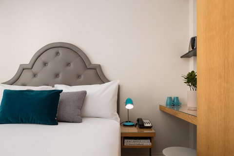 Pensione Hotel Perth - Accommodation Rockhampton 15