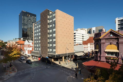 Pensione Hotel Perth - Accommodation Rockhampton 21