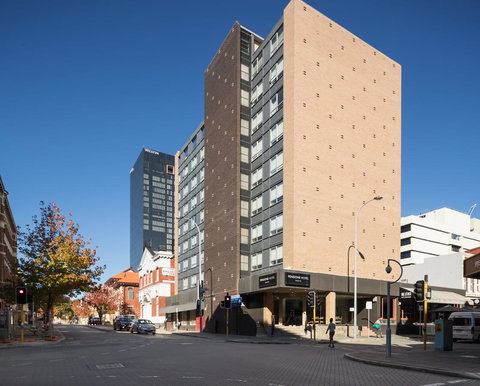 Pensione Hotel Perth - Accommodation Rockhampton 22