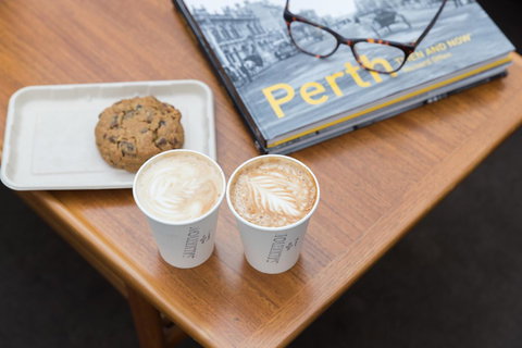 Pensione Hotel Perth - Accommodation Rockhampton 4