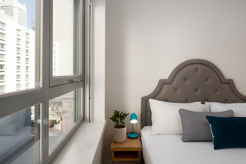 Pensione Hotel Perth - Accommodation Rockhampton 14