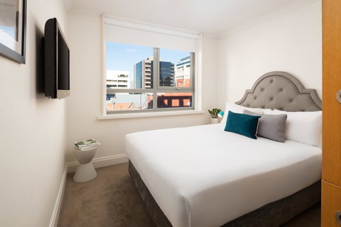 Pensione Hotel Perth - Accommodation Rockhampton 17