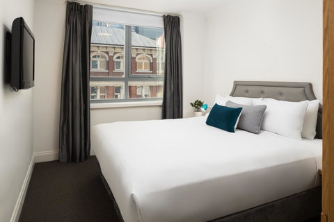 Pensione Hotel Perth - Accommodation Rockhampton 12