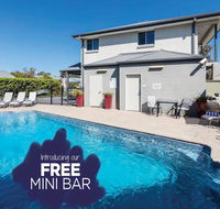 Hunter Gateway Motel - Accommodation Rockhampton
