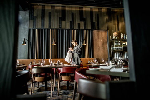 InterContinental Perth City Centre, An IHG Hotel - Accommodation Rockhampton 21