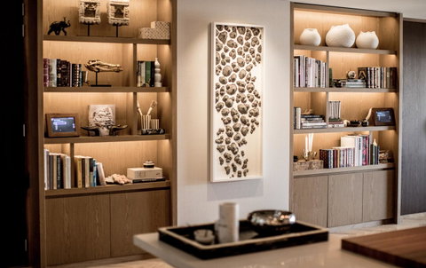 InterContinental Perth City Centre, An IHG Hotel - Accommodation Rockhampton 24