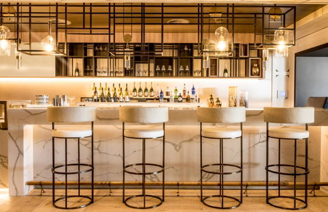 InterContinental Perth City Centre, An IHG Hotel - Accommodation Rockhampton 31