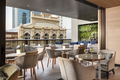 InterContinental Perth City Centre, An IHG Hotel - Accommodation Rockhampton 1
