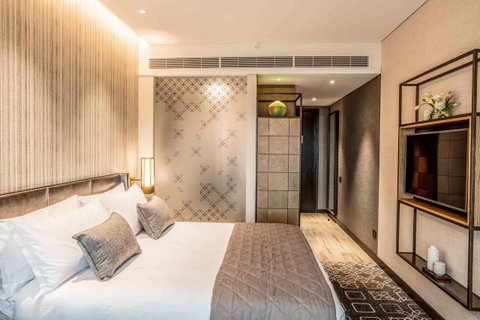 InterContinental Perth City Centre, An IHG Hotel - Accommodation Rockhampton 35