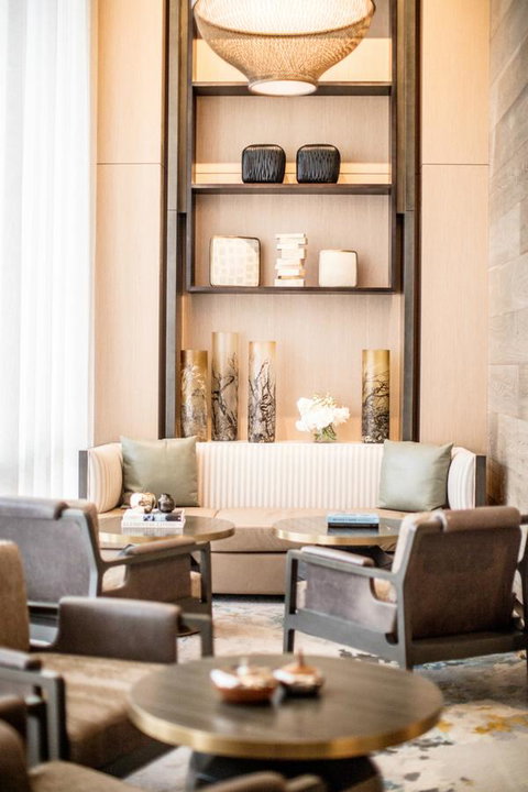 InterContinental Perth City Centre, An IHG Hotel - Accommodation Rockhampton 5