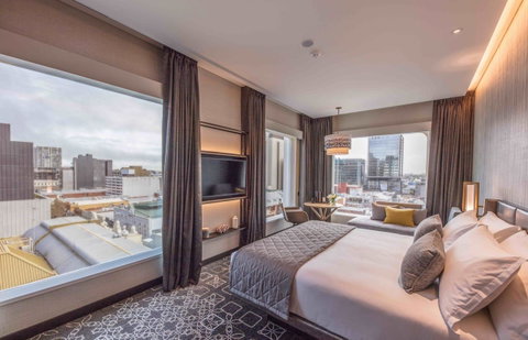 InterContinental Perth City Centre, An IHG Hotel - Accommodation Rockhampton 34