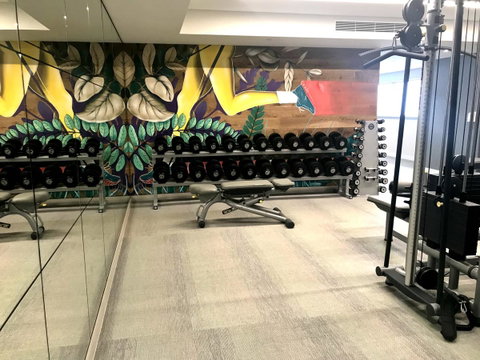 InterContinental Perth City Centre, An IHG Hotel - Accommodation Rockhampton 19