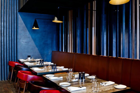 InterContinental Perth City Centre, An IHG Hotel - Accommodation Rockhampton 11