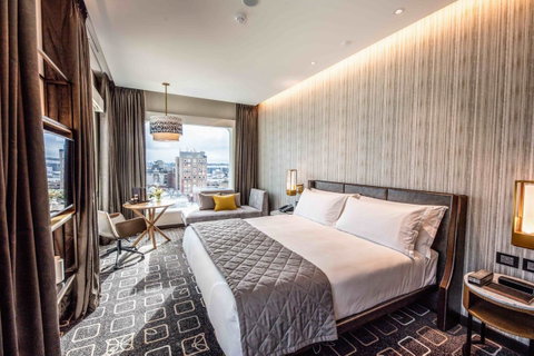 InterContinental Perth City Centre, An IHG Hotel - Accommodation Rockhampton 27