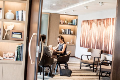 InterContinental Perth City Centre, An IHG Hotel - Accommodation Rockhampton 36