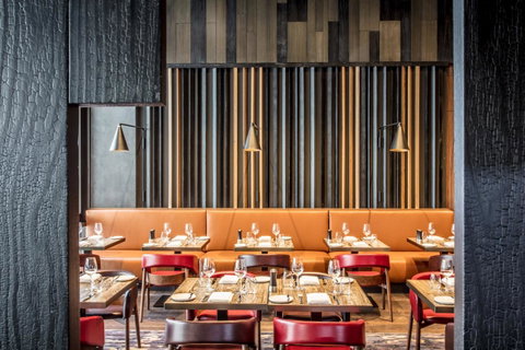 InterContinental Perth City Centre, An IHG Hotel - Accommodation Rockhampton 30