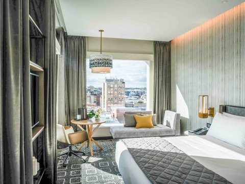 InterContinental Perth City Centre, An IHG Hotel - Accommodation Rockhampton 29