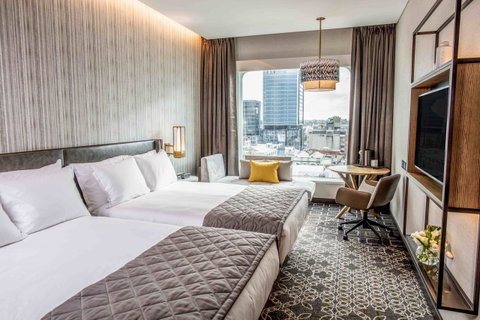 InterContinental Perth City Centre, An IHG Hotel - Accommodation Rockhampton 8