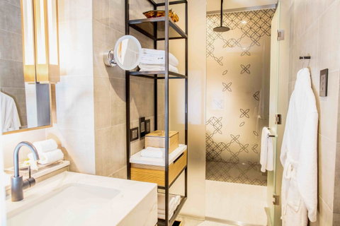 InterContinental Perth City Centre, An IHG Hotel - Accommodation Rockhampton 7