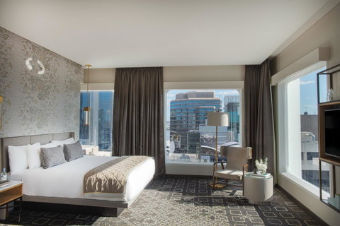 InterContinental Perth City Centre, An IHG Hotel - Accommodation Rockhampton 12