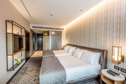 InterContinental Perth City Centre, An IHG Hotel - Accommodation Rockhampton 17