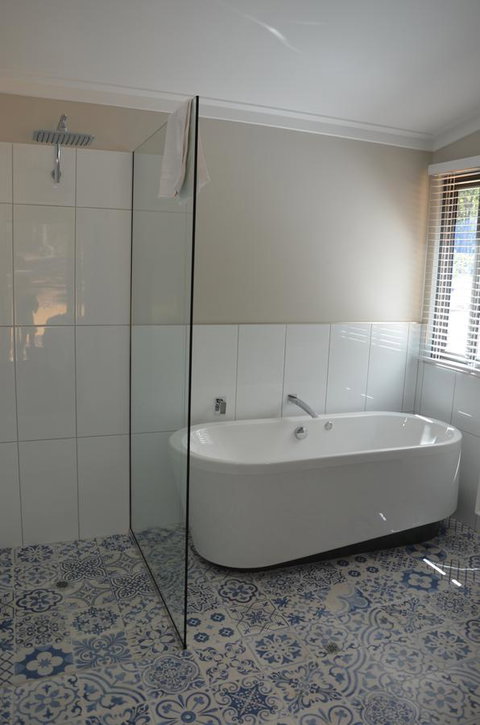 The Floating Forest - Accommodation Rockhampton 18