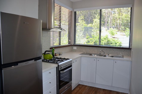 The Floating Forest - Accommodation Rockhampton 10