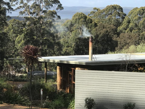 The Floating Forest - Accommodation Rockhampton 4