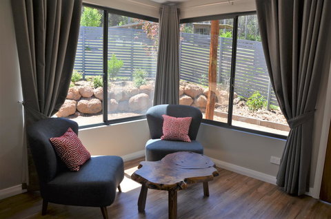 The Floating Forest - Accommodation Rockhampton 7